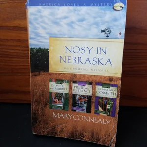 Nosy in Nebraska