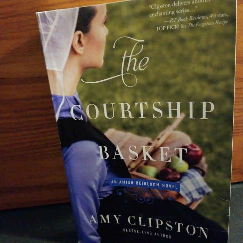 The Courtship Basket