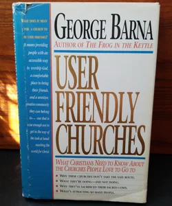 User Friendly Churches