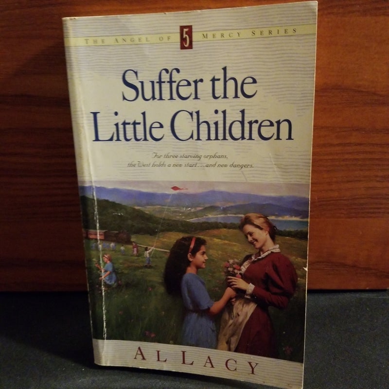 Suffer the Little Children