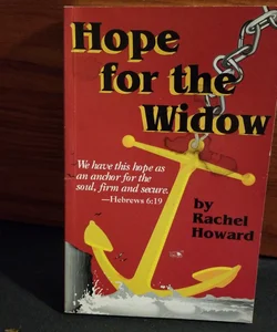Hope for the Widow