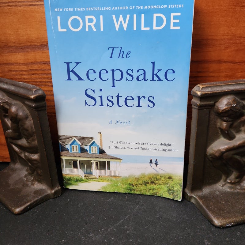 The Keepsake Sisters