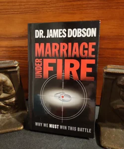 Marriage under Fire