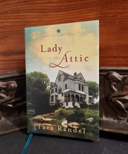 Lady in the Attic 