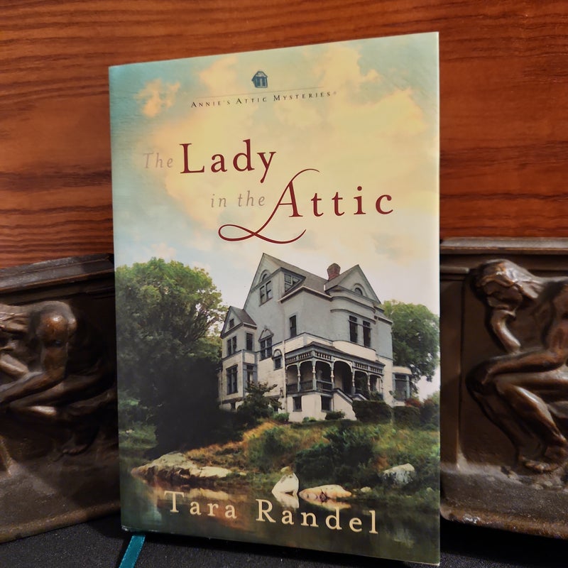Lady in the Attic 