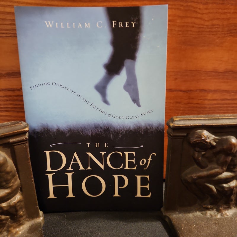 The Dance of Hope