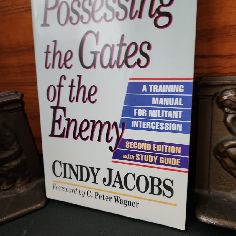 Possessing the Gates of the Enemy