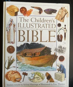 The Children’s Illustrated Bible