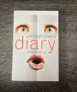 Bridget Jone’s Diary