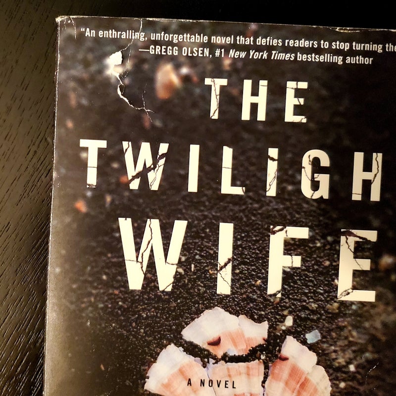 The Twilight Wife