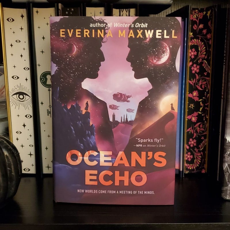 Ocean's Echo