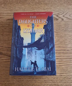 The Daughters of Izdihar 
