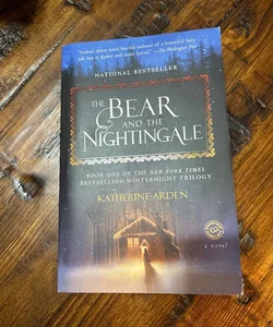 The Bear and the Nightingale