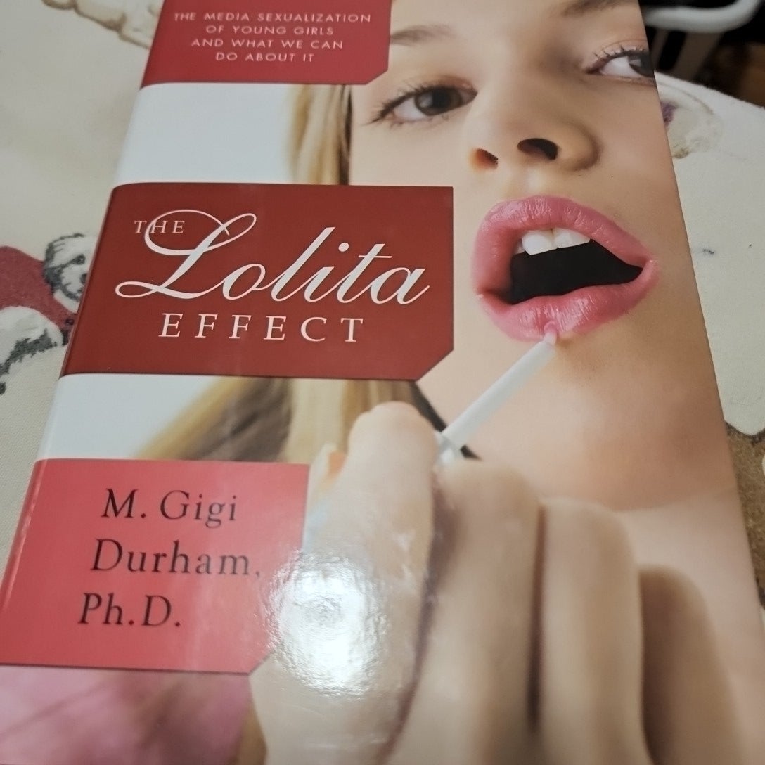 The Lolita Effect