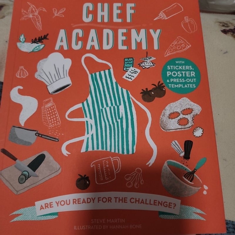 Chef Academy