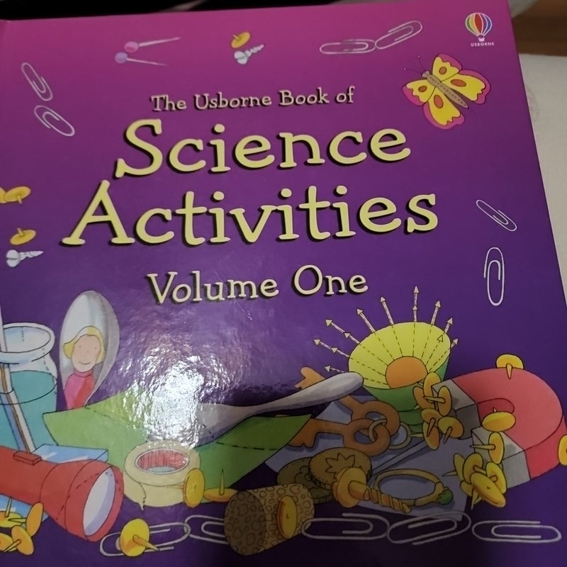 Science Activities