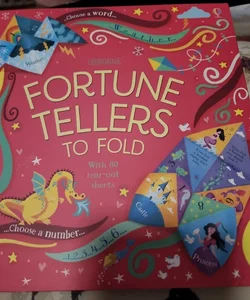 Fortune Tellers to Fold