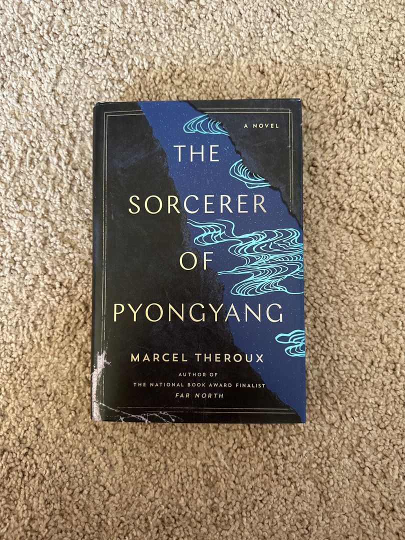 The Sorcerer of Pyongyang