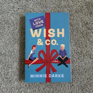 With Love from Wish and Co