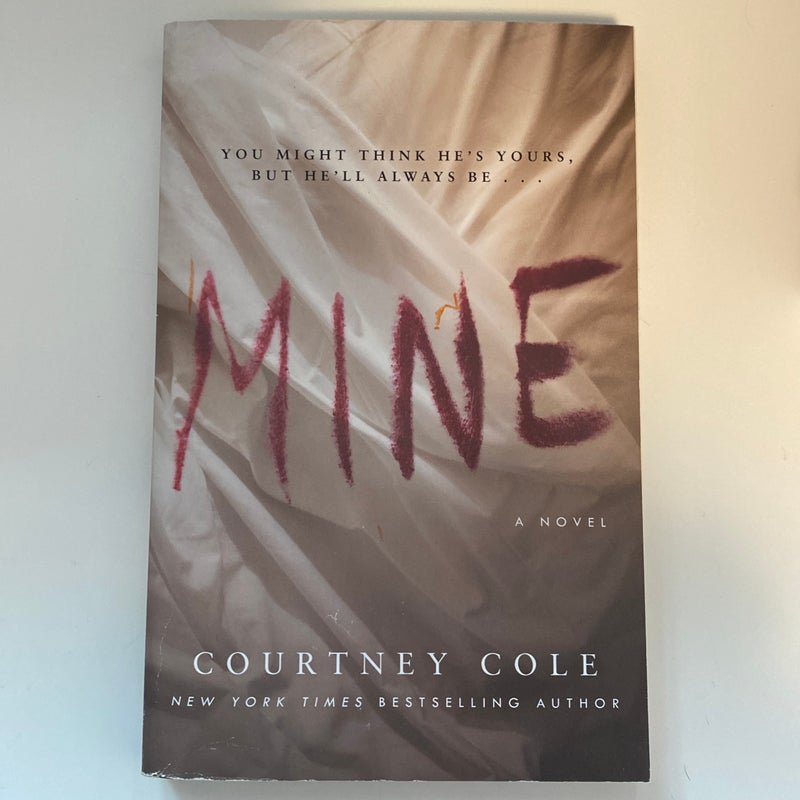 Mine