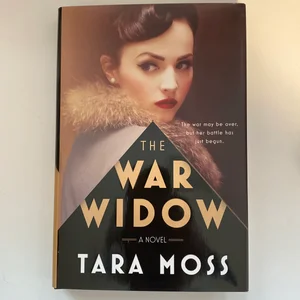 The War Widow