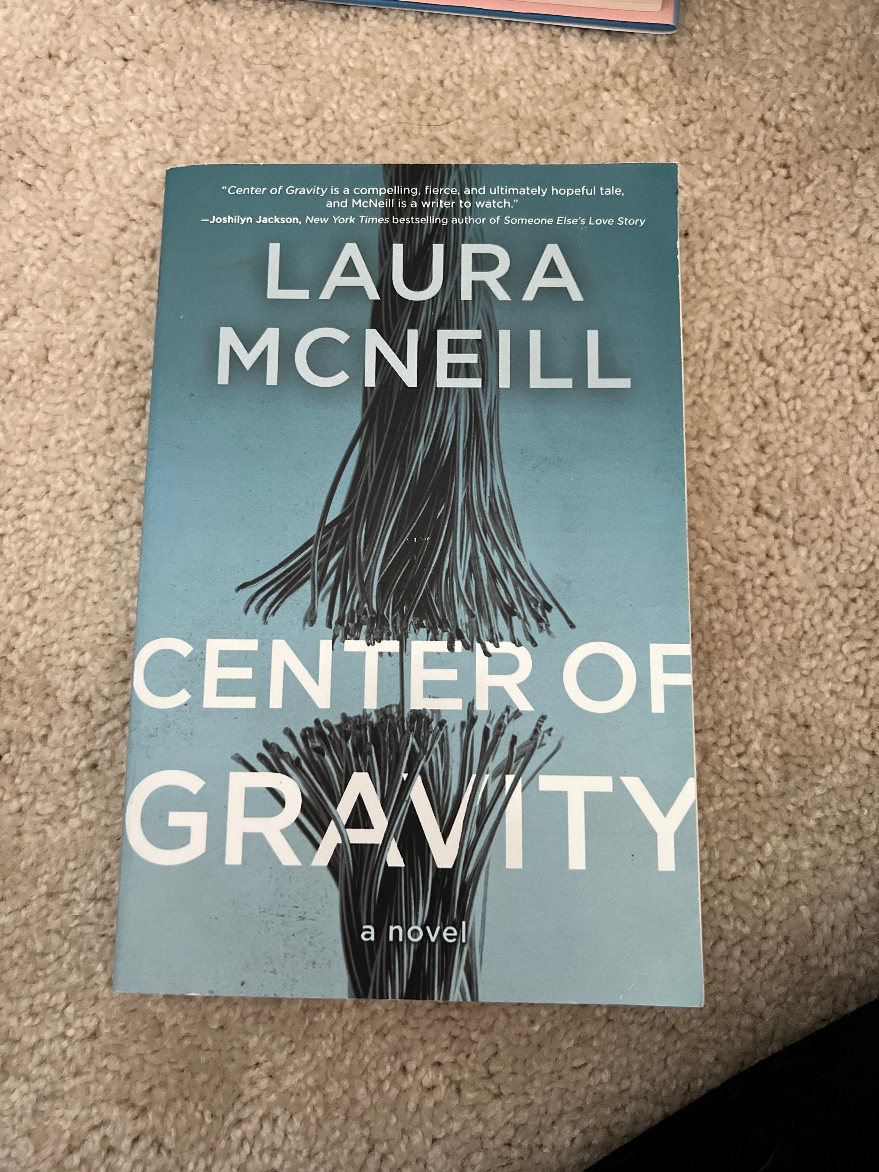 Center of Gravity