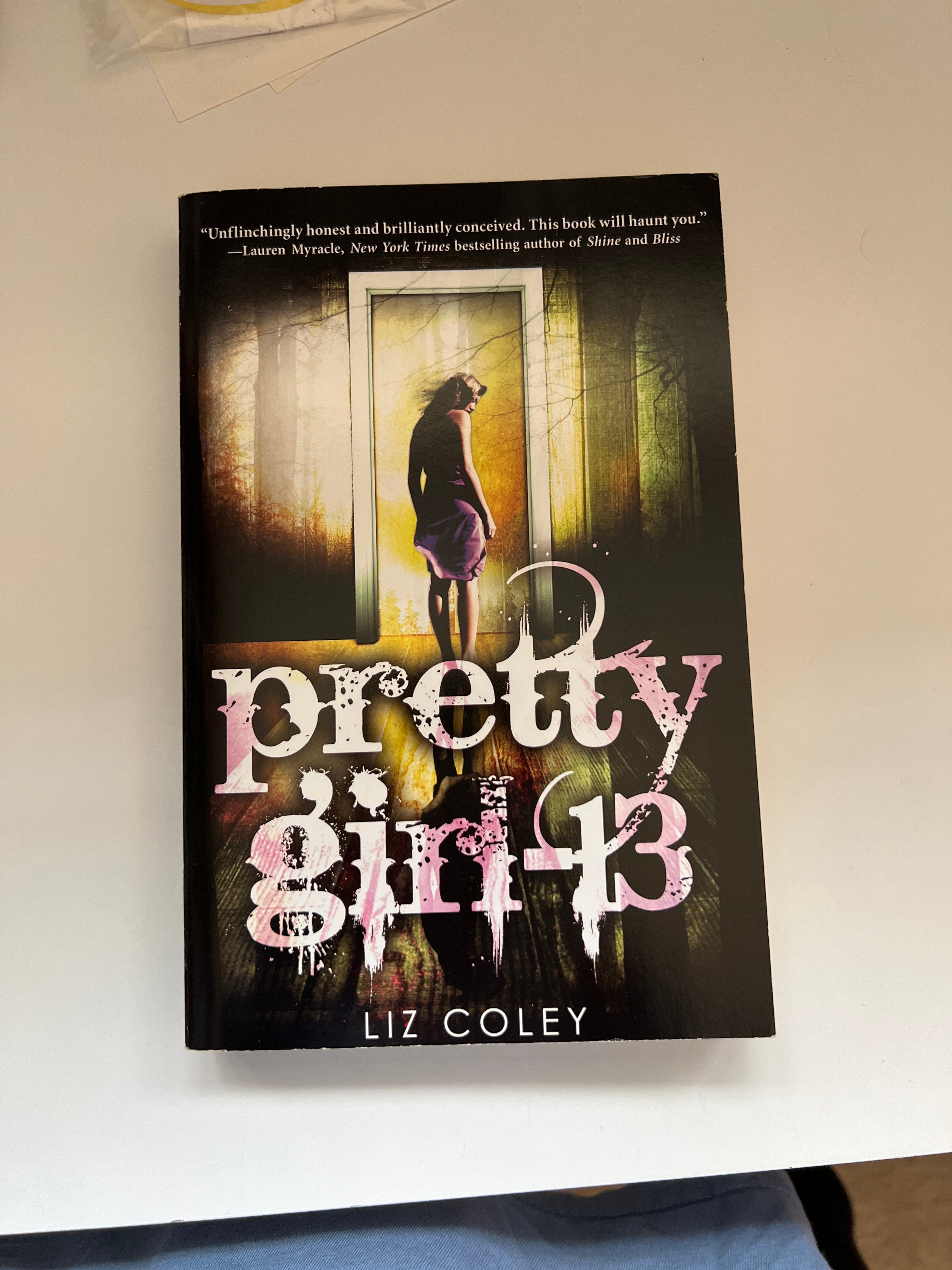 Pretty Girl-13