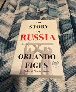 The Story of Russia