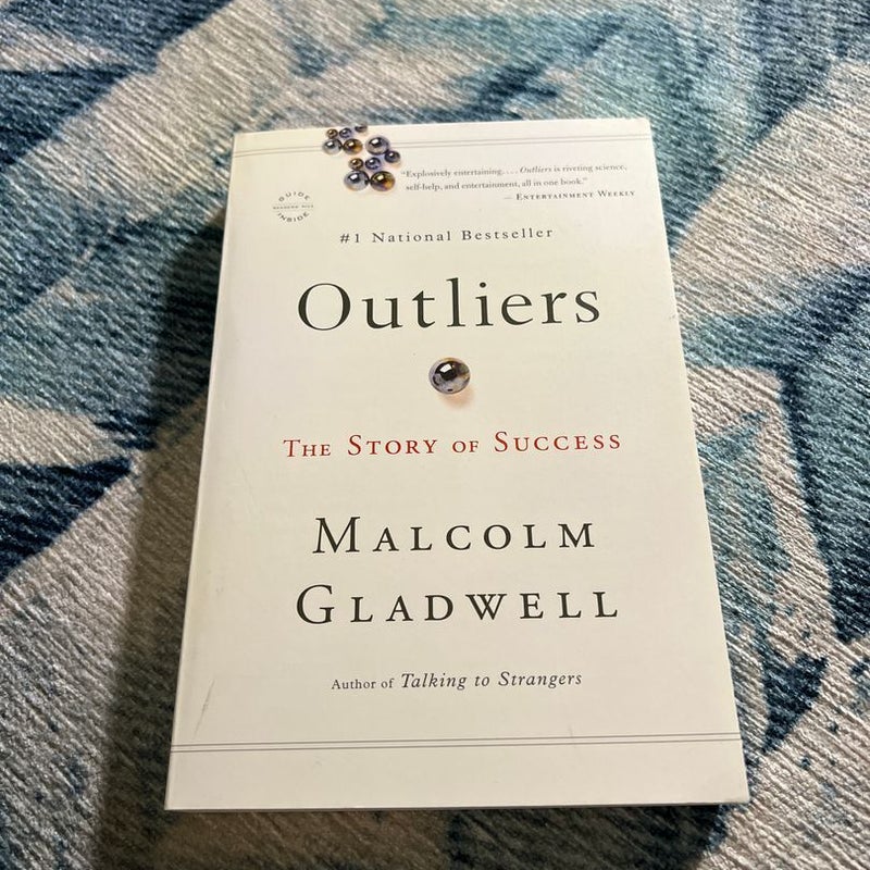 Outliers