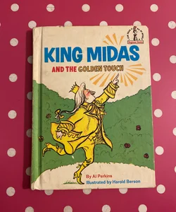 King Midas and the Golden Touch