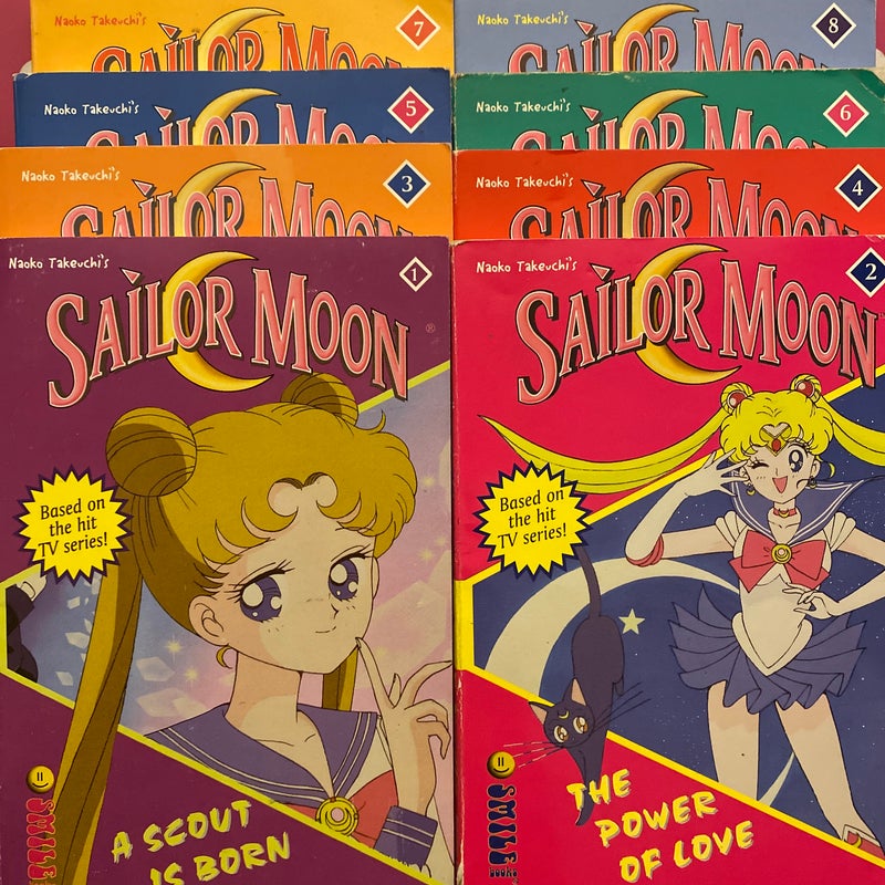 Sailor Moon