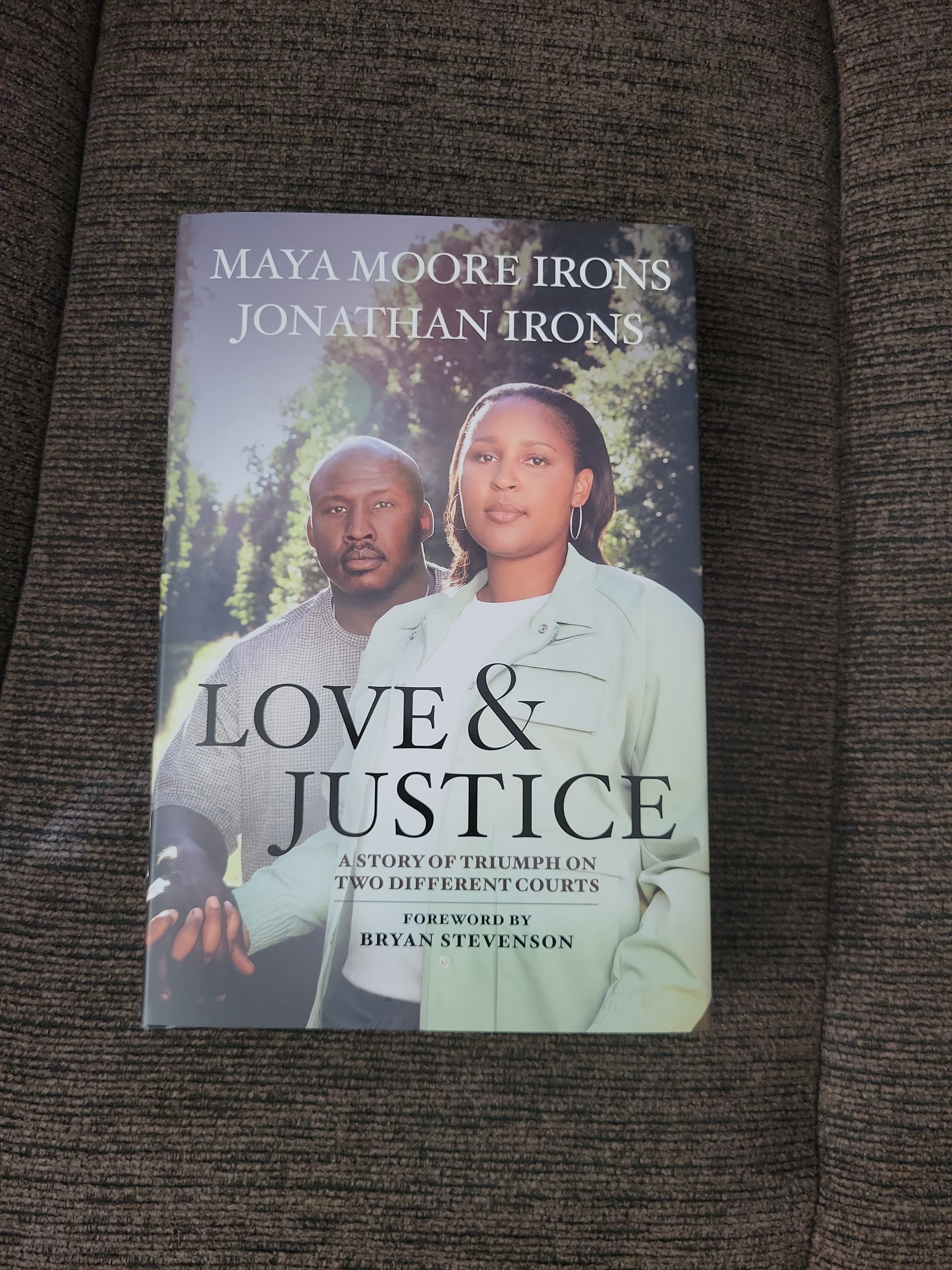 Love and Justice