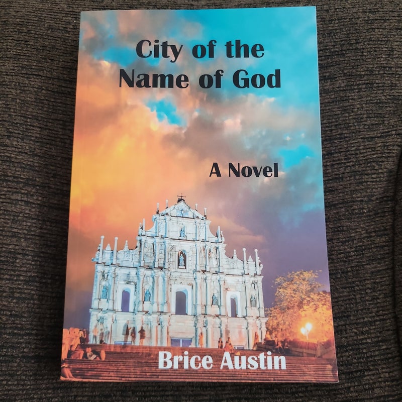 City of the Name of God
