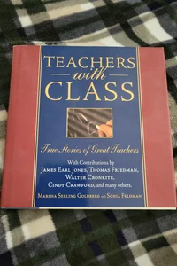 Teachers with Class
