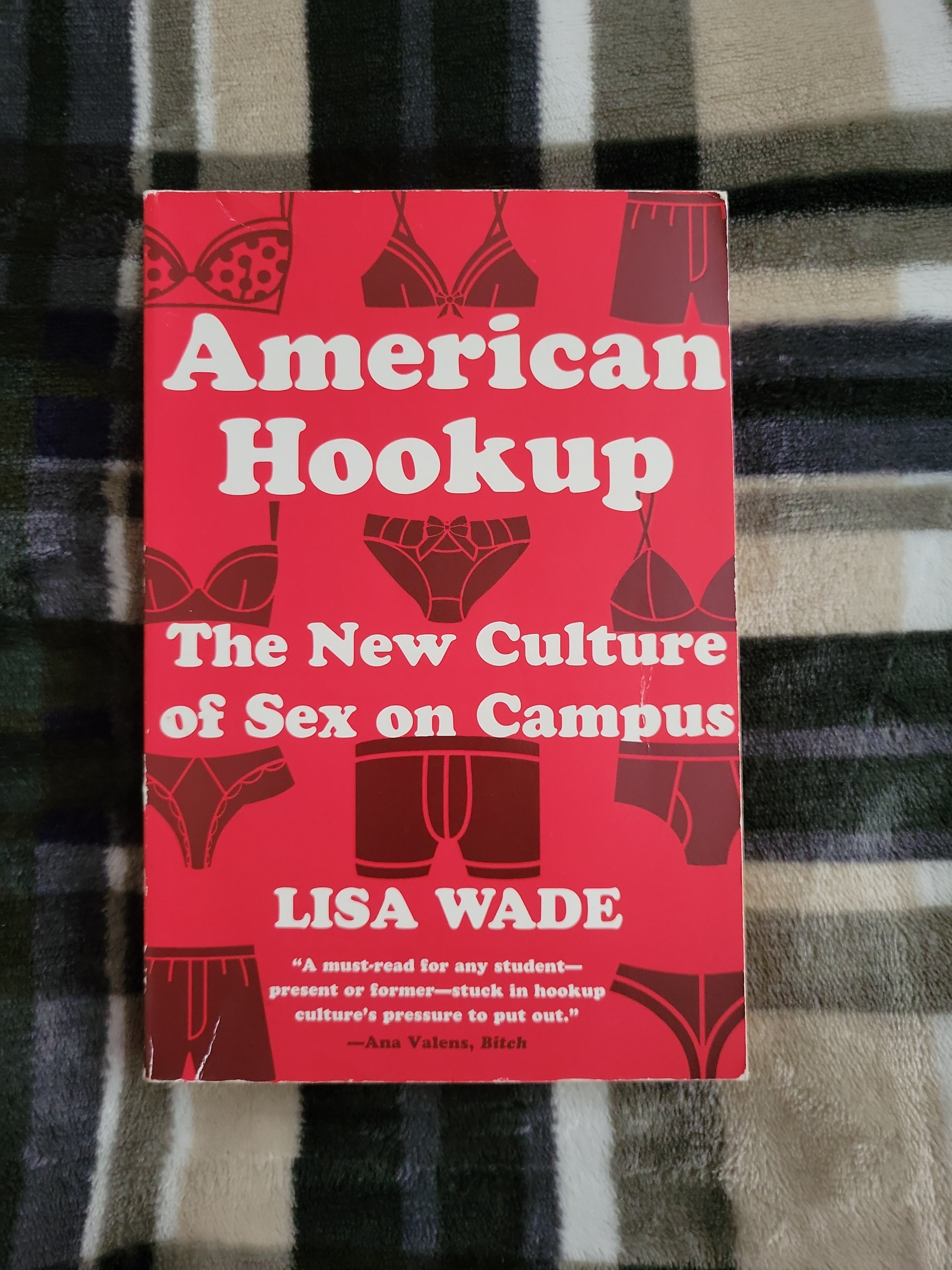 American Hookup