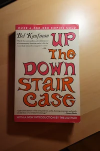Up the Down Staircase