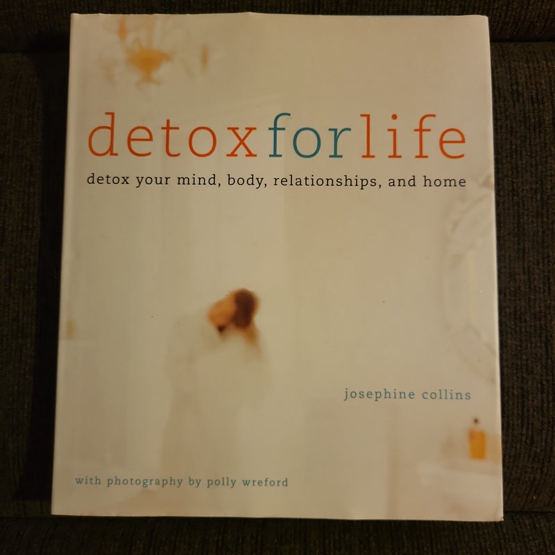 Detox for Life