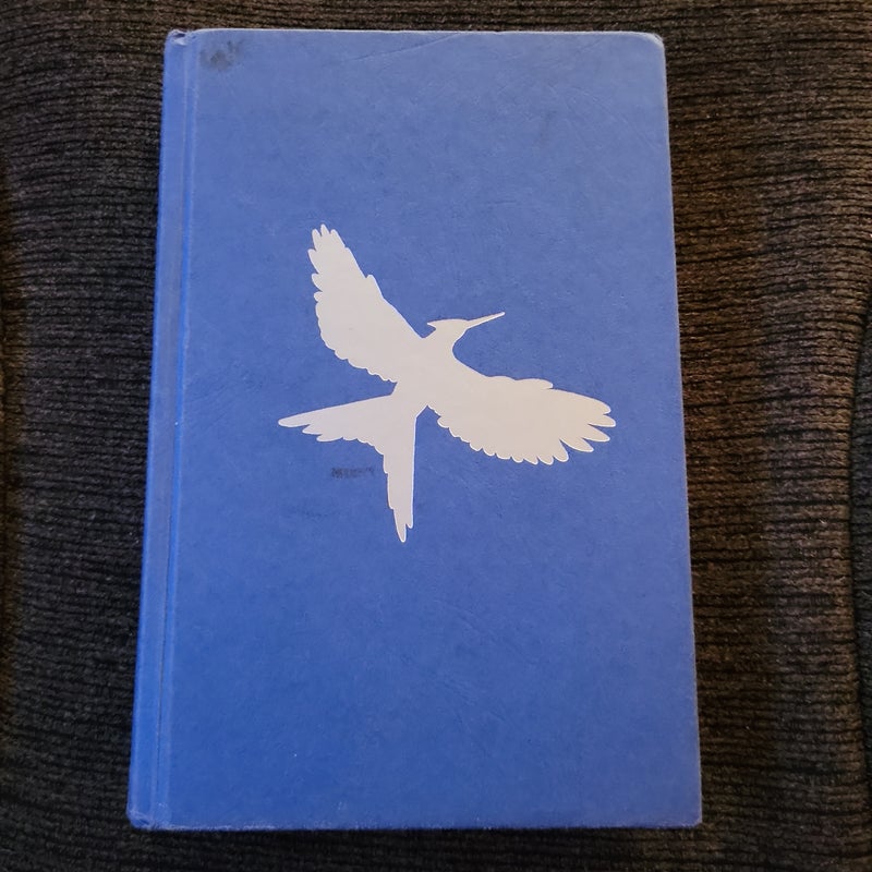 Mockingjay