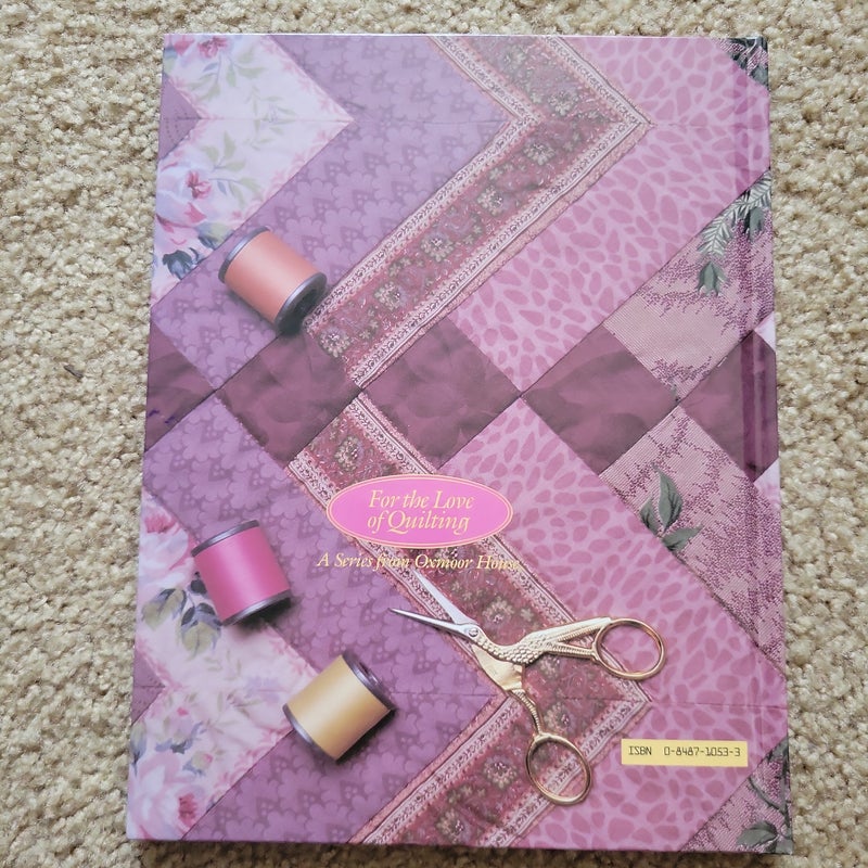 Quick Quilts