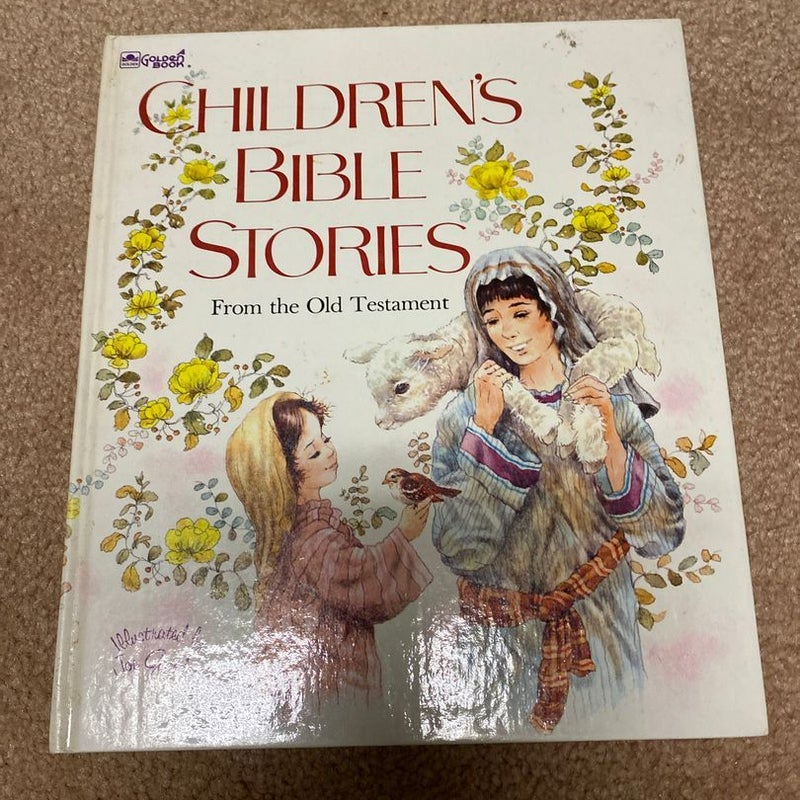 My First Bible