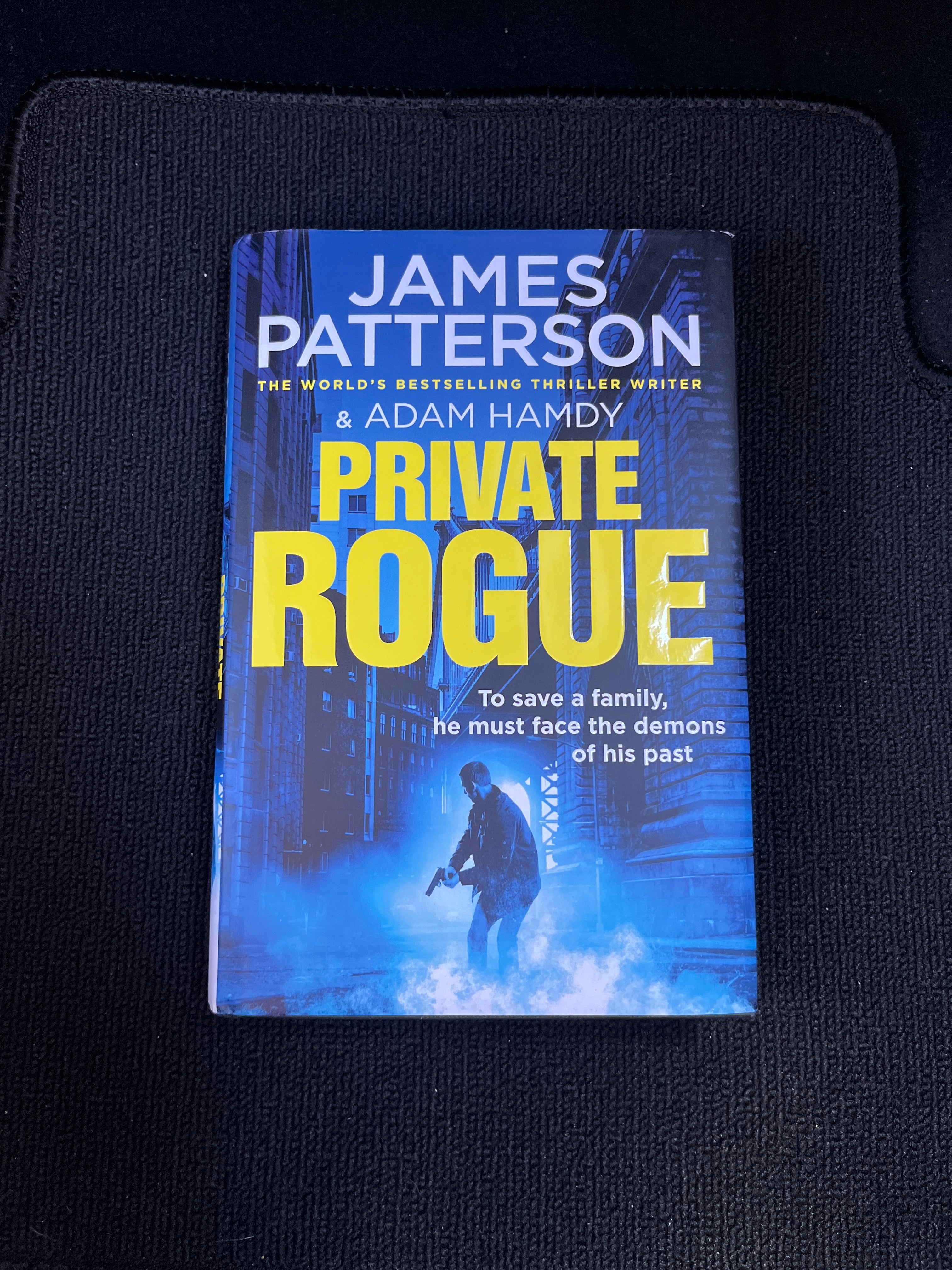 Private Rogue