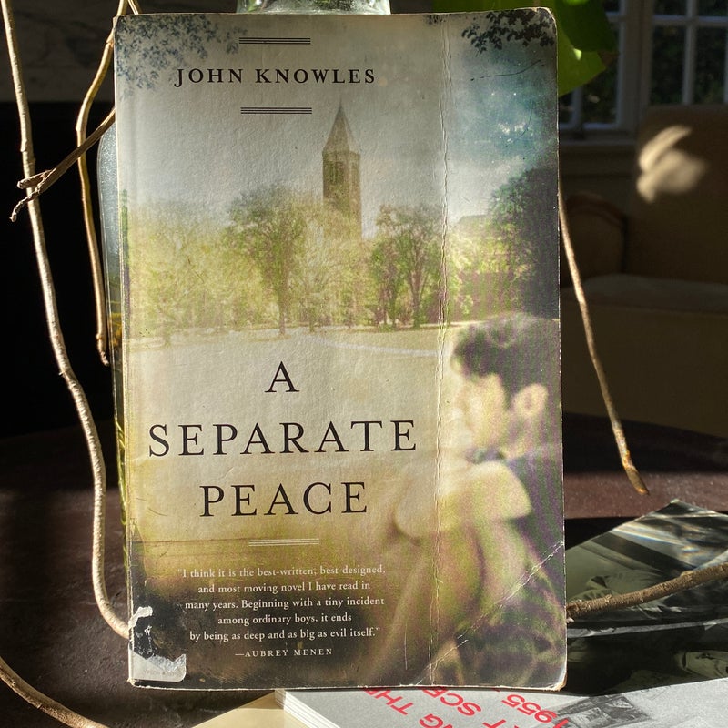 A Separate Peace