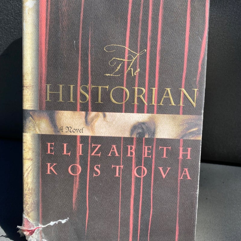 The Historian