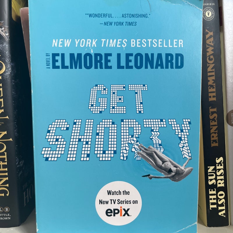 Get Shorty 