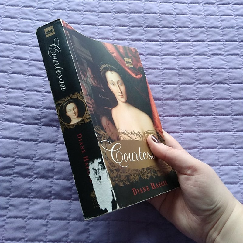 Courtesan