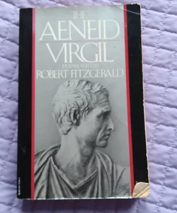 The Aeneid of Virgil