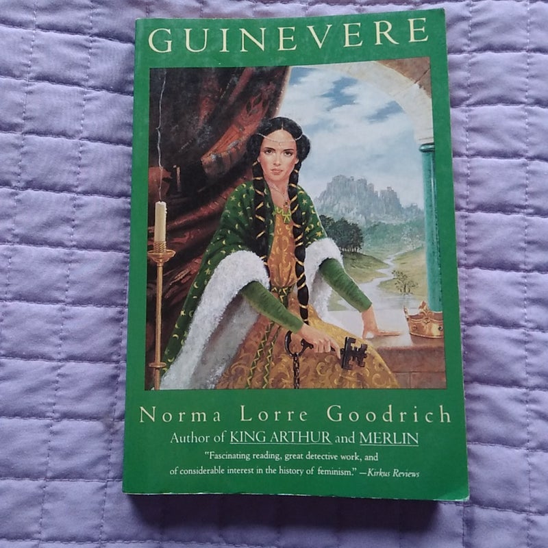 Guinevere