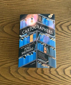 The Cartographers