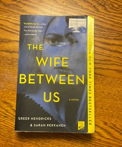 The Wife Between Us