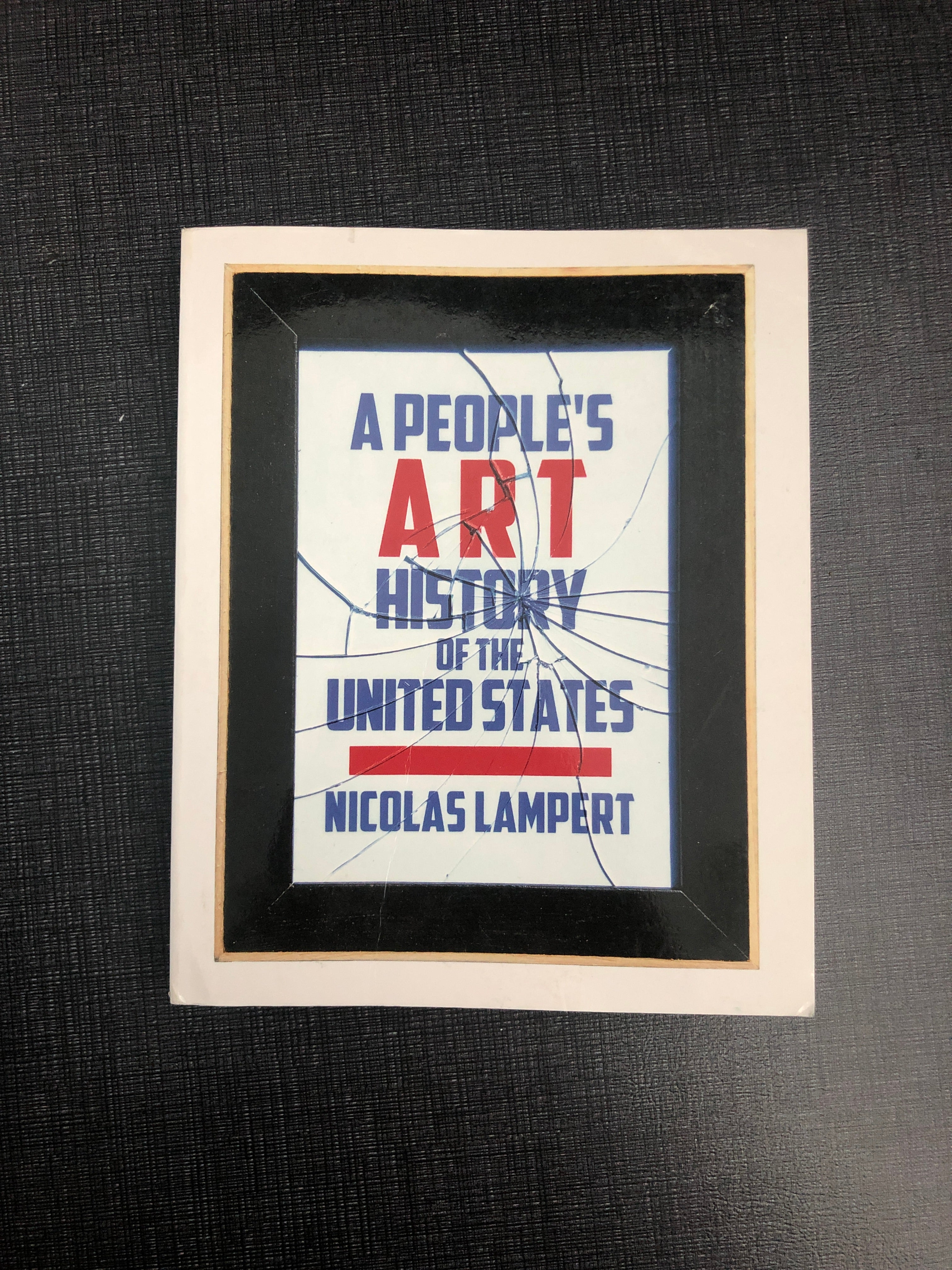 A People's Art History of the United States